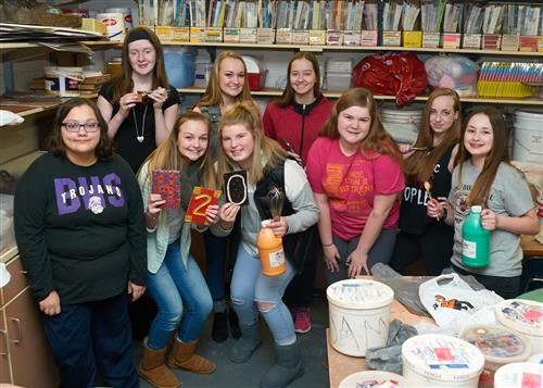 Art Club 